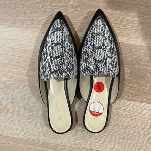 Nine West Womens Size 7 Shoes